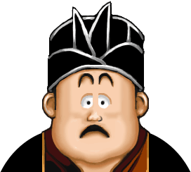 NPC điều khoản